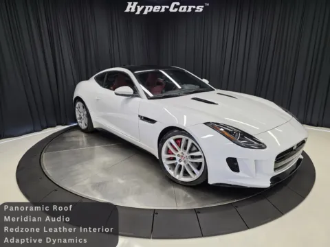Photos of 2015 Jaguar F-TYPE R for sale in New Albany, IN at HyperCars