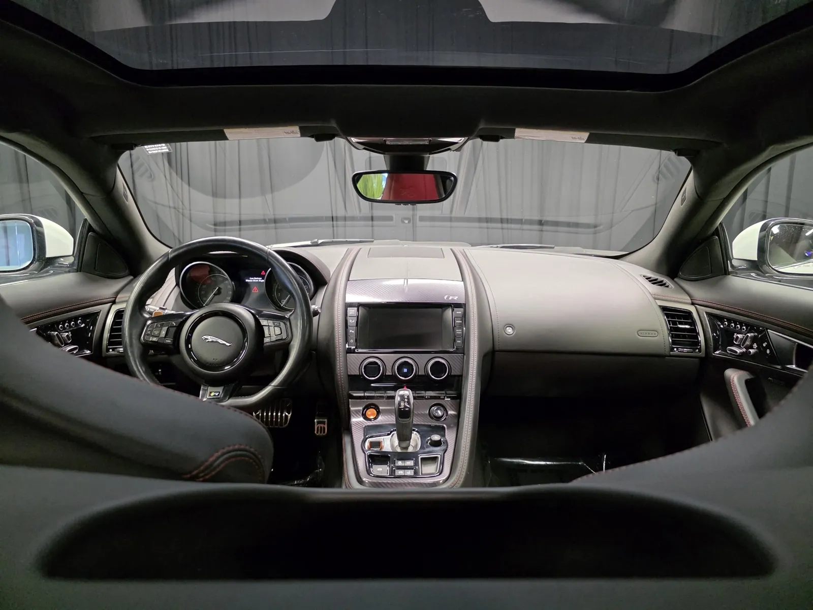 Photos of 2015 Jaguar F-TYPE R for sale in New Albany, IN at HyperCars