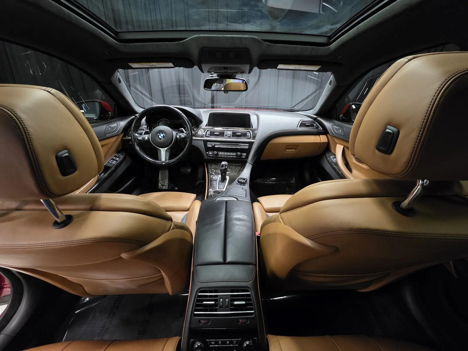 Photos of 2017 BMW 6 Series 650i xDrive Gran Coupe for sale in New Albany, IN at HyperCars