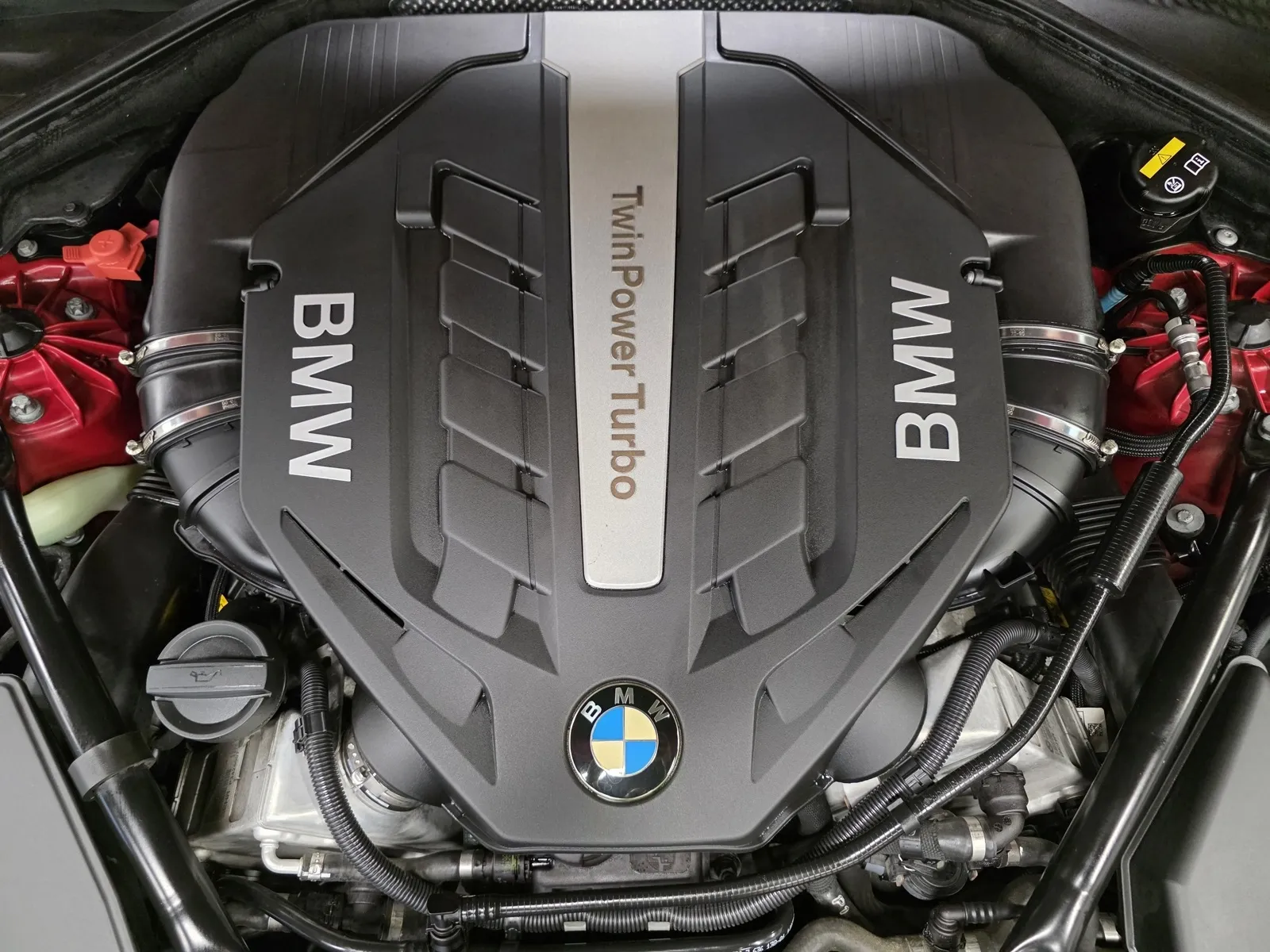 Another view of 2017 BMW 6 Series 650i xDrive Gran Coupe for sale in New Albany, IN at HyperCars