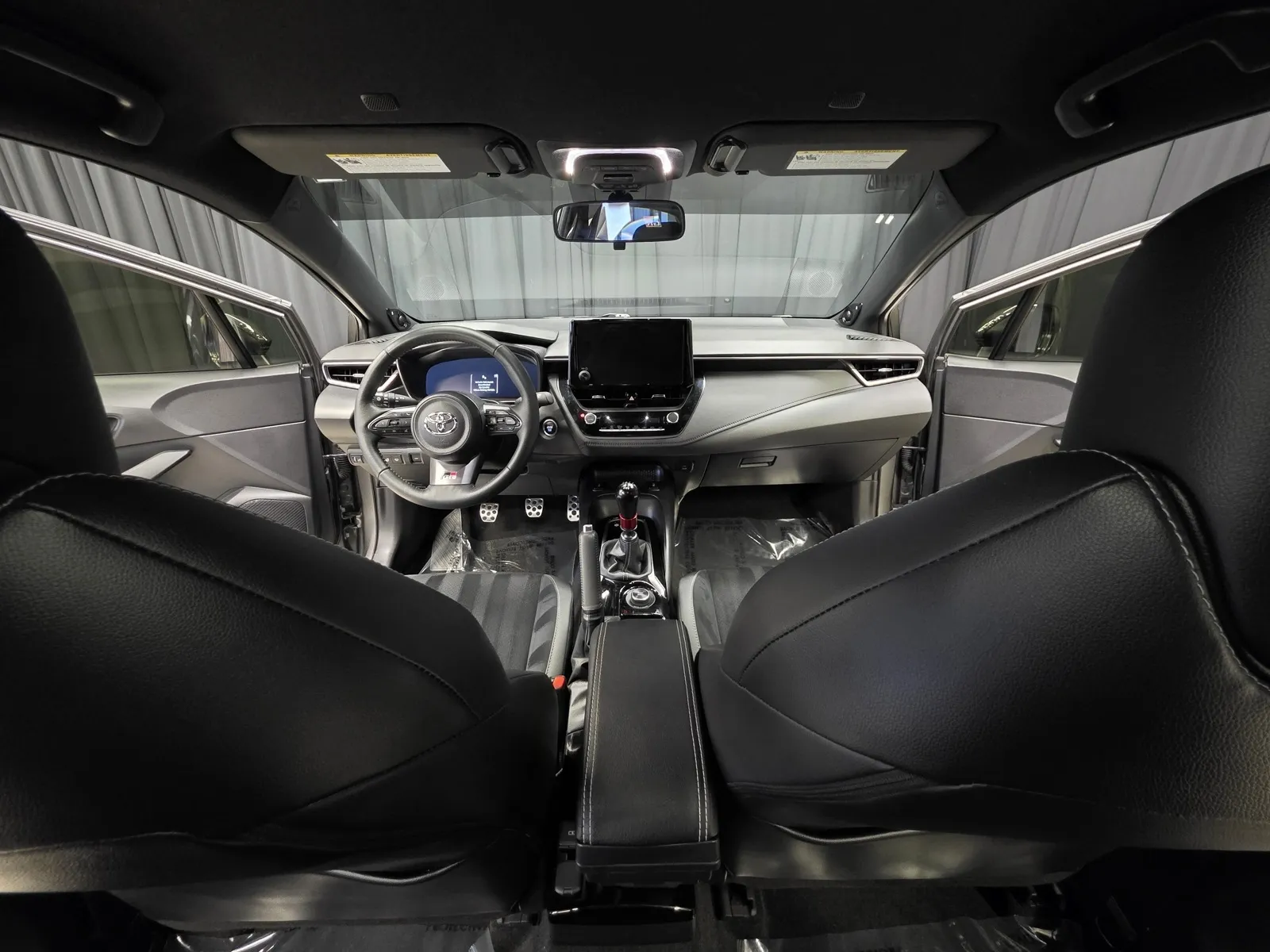 Photos of 2024 Toyota GR Corolla Premium for sale in New Albany, IN at HyperCars