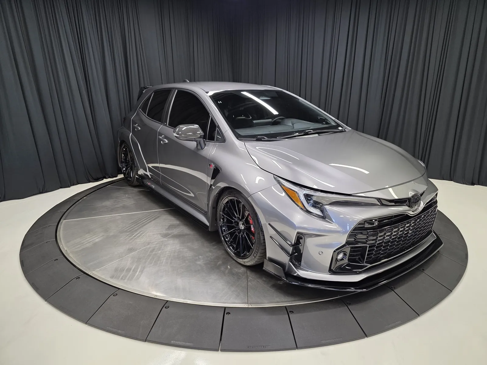 More photos of 2024 Toyota GR Corolla Premium at HyperCars, IN