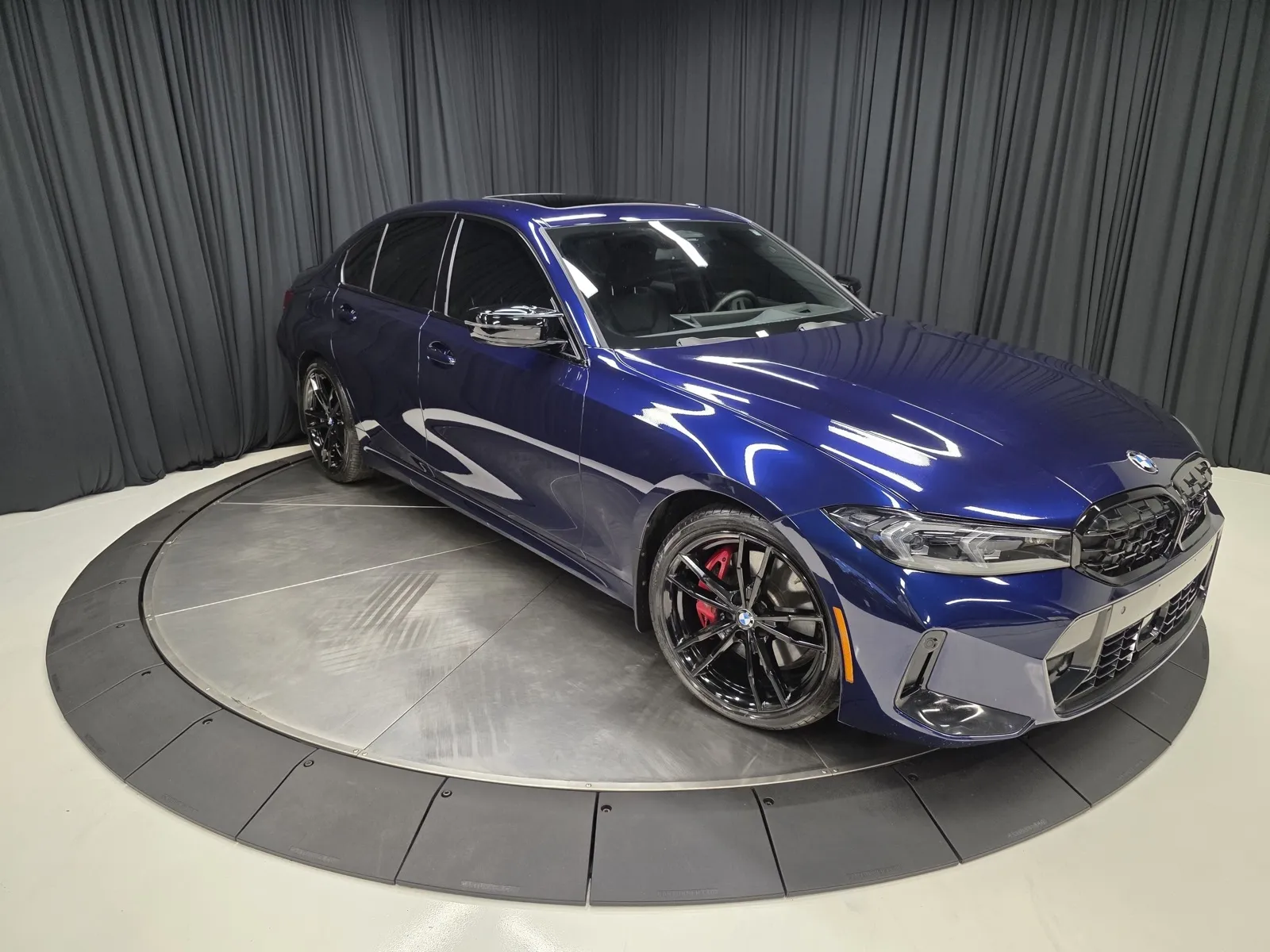 Photos of 2023 BMW 3 Series M340i xDrive for sale in New Albany, IN at HyperCars