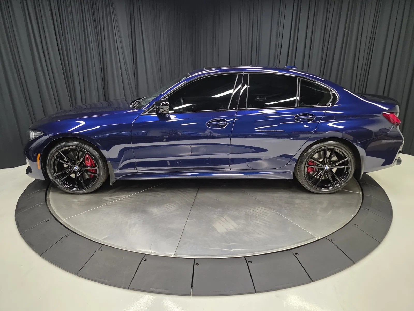 More photos of 2023 BMW 3 Series M340i xDrive at HyperCars, IN