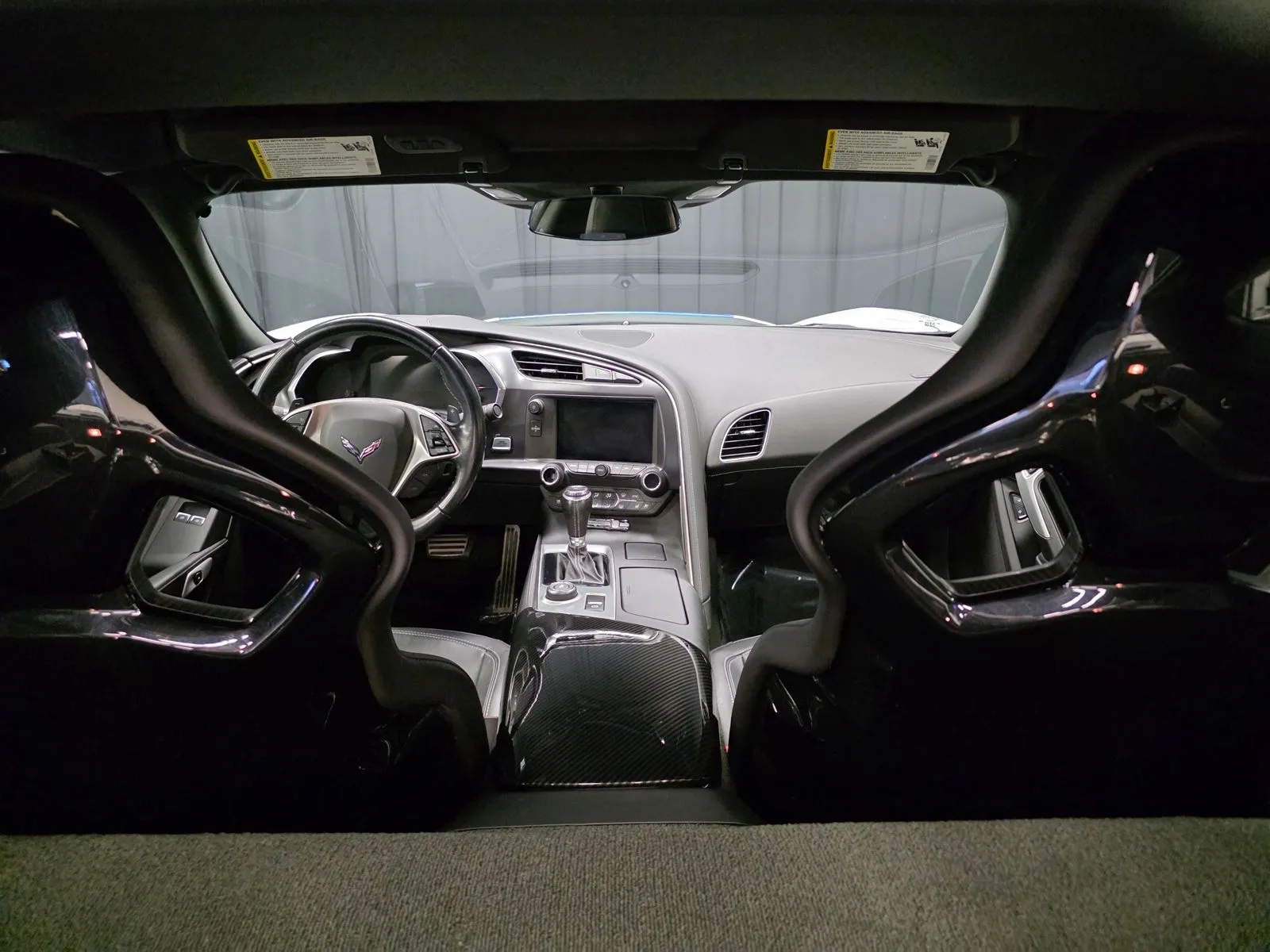 Photos of 2017 Chevrolet Corvette Grand Sport for sale in New Albany, IN at HyperCars