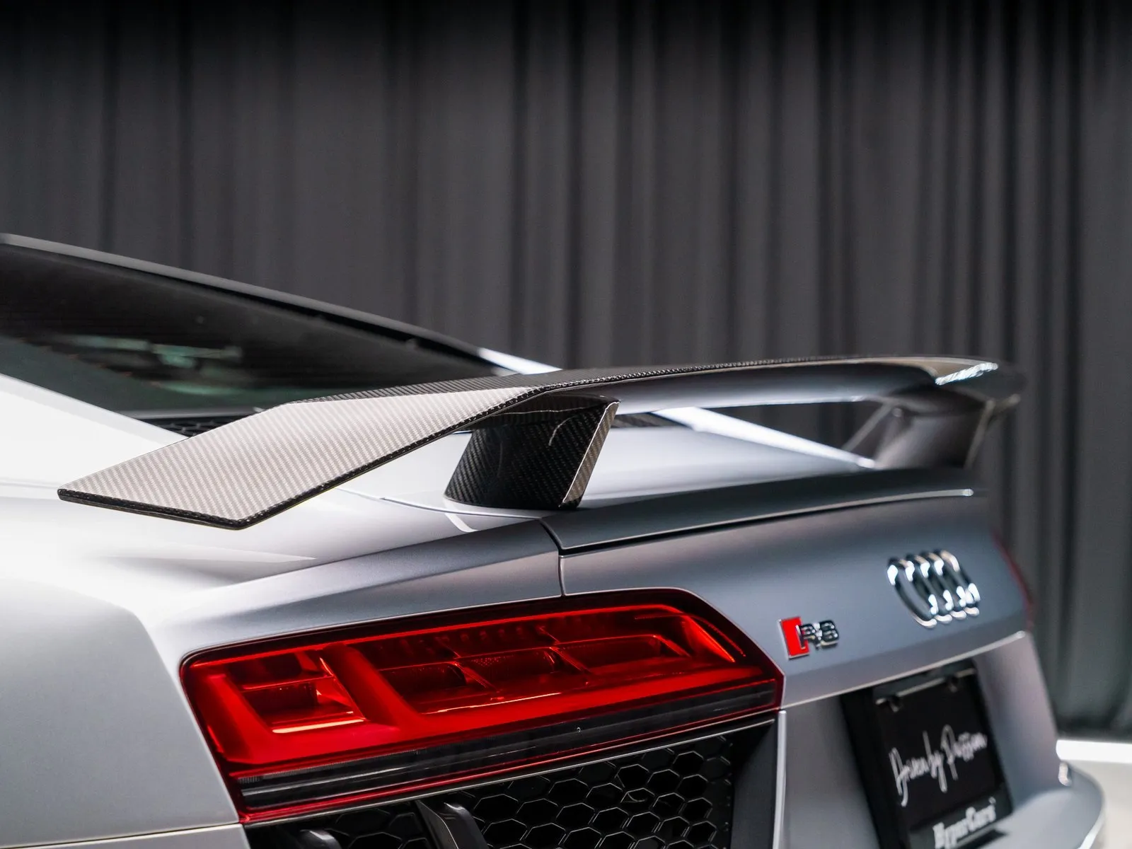 Another view of 2018 Audi R8 5.2 for sale in New Albany, IN at HyperCars