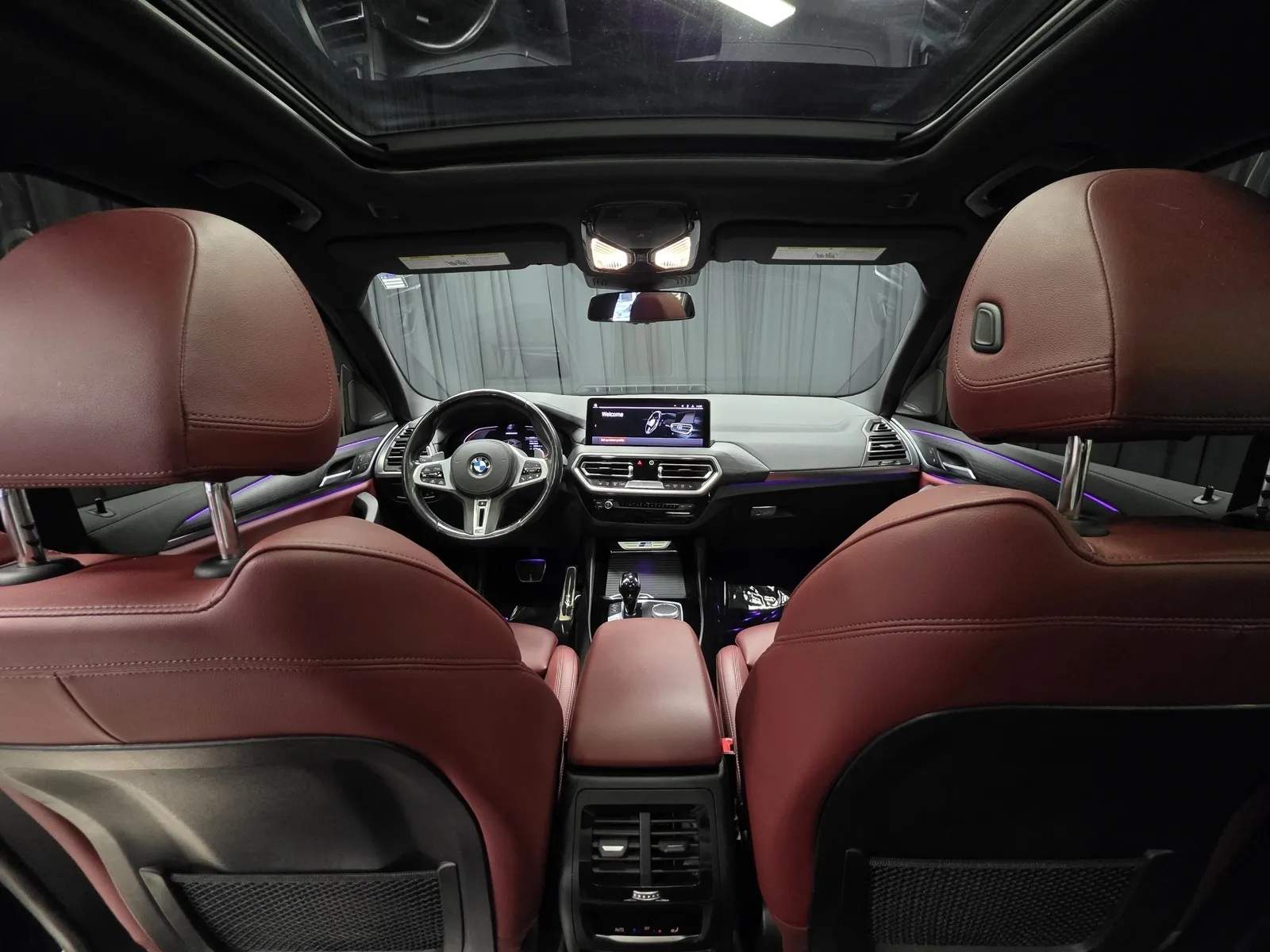 Photos of 2022 BMW X3 M40i for sale in New Albany, IN at HyperCars