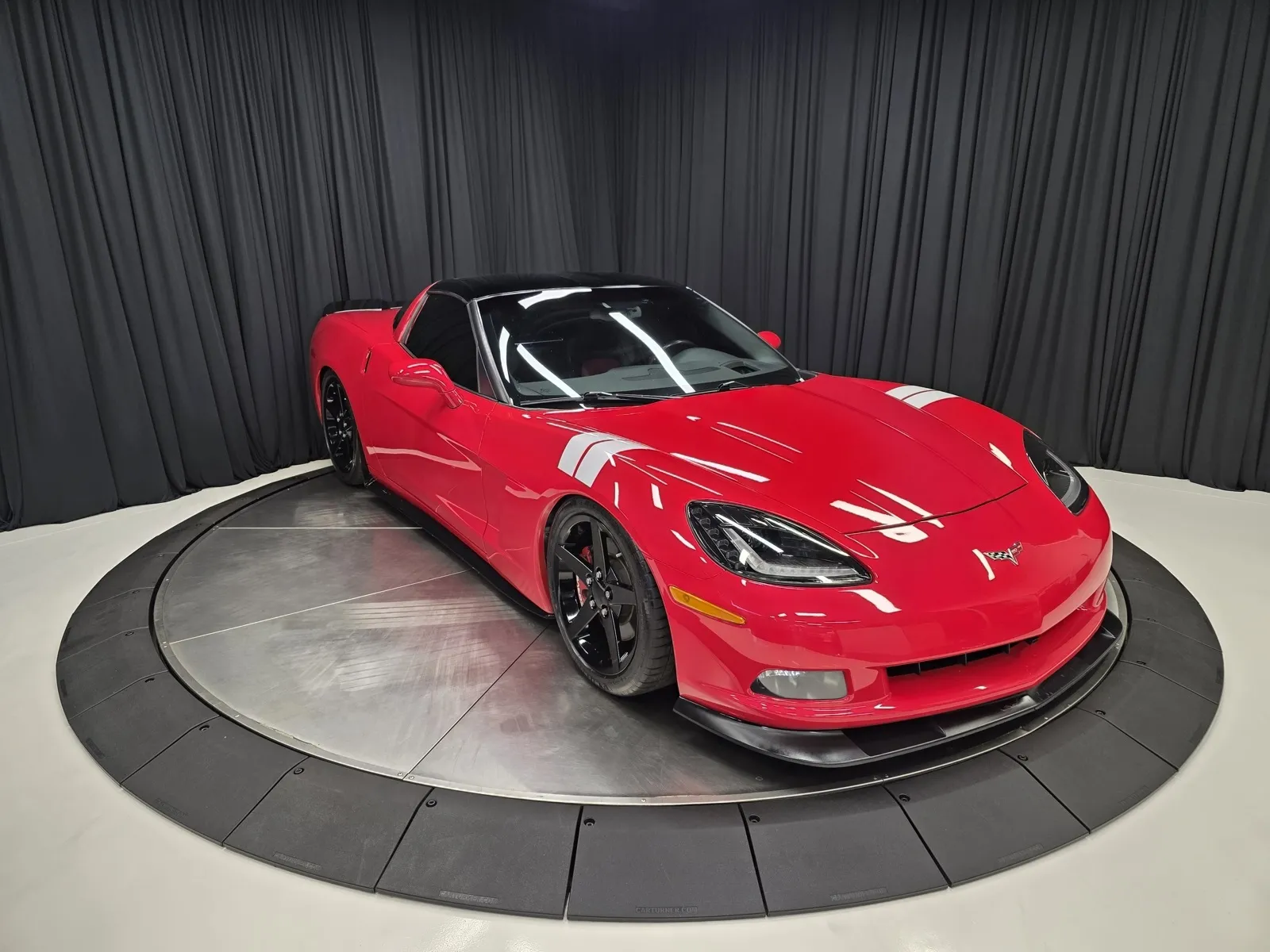 More photos of 2013 Chevrolet Corvette at HyperCars, IN