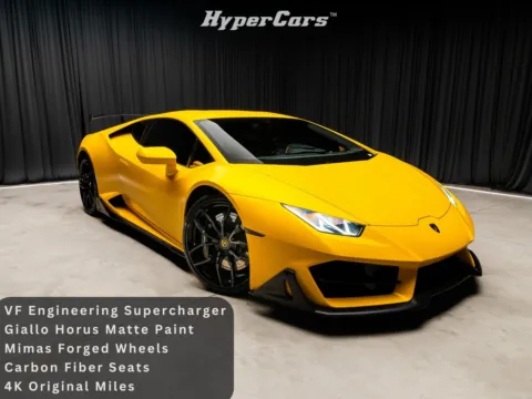 Photos of 2016 Lamborghini Huracan LP580-2 for sale in New Albany, IN at HyperCars