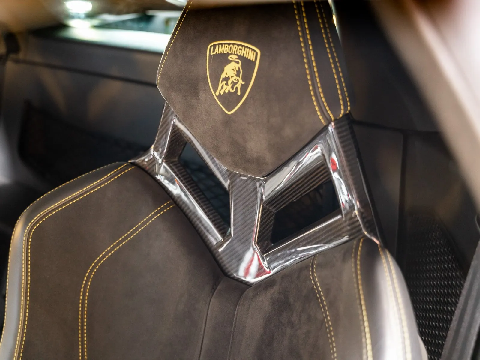 More photos of 2016 Lamborghini Huracan LP580-2 at HyperCars, IN