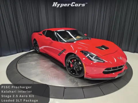 Used 2024 Nissan Z NISMO for sale in New Albany, IN at HyperCars