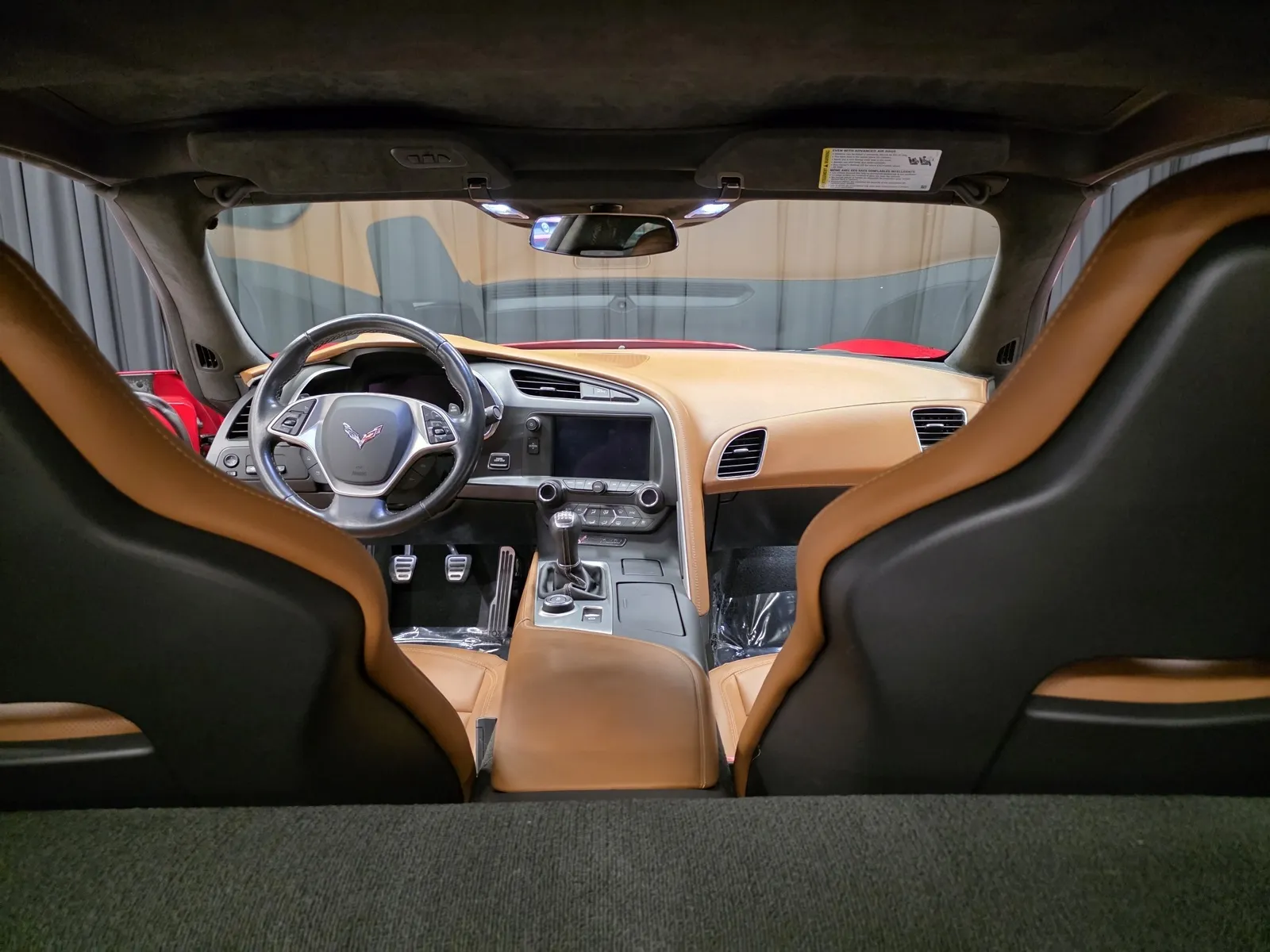 Photos of 2015 Chevrolet Corvette Stingray for sale in New Albany, IN at HyperCars