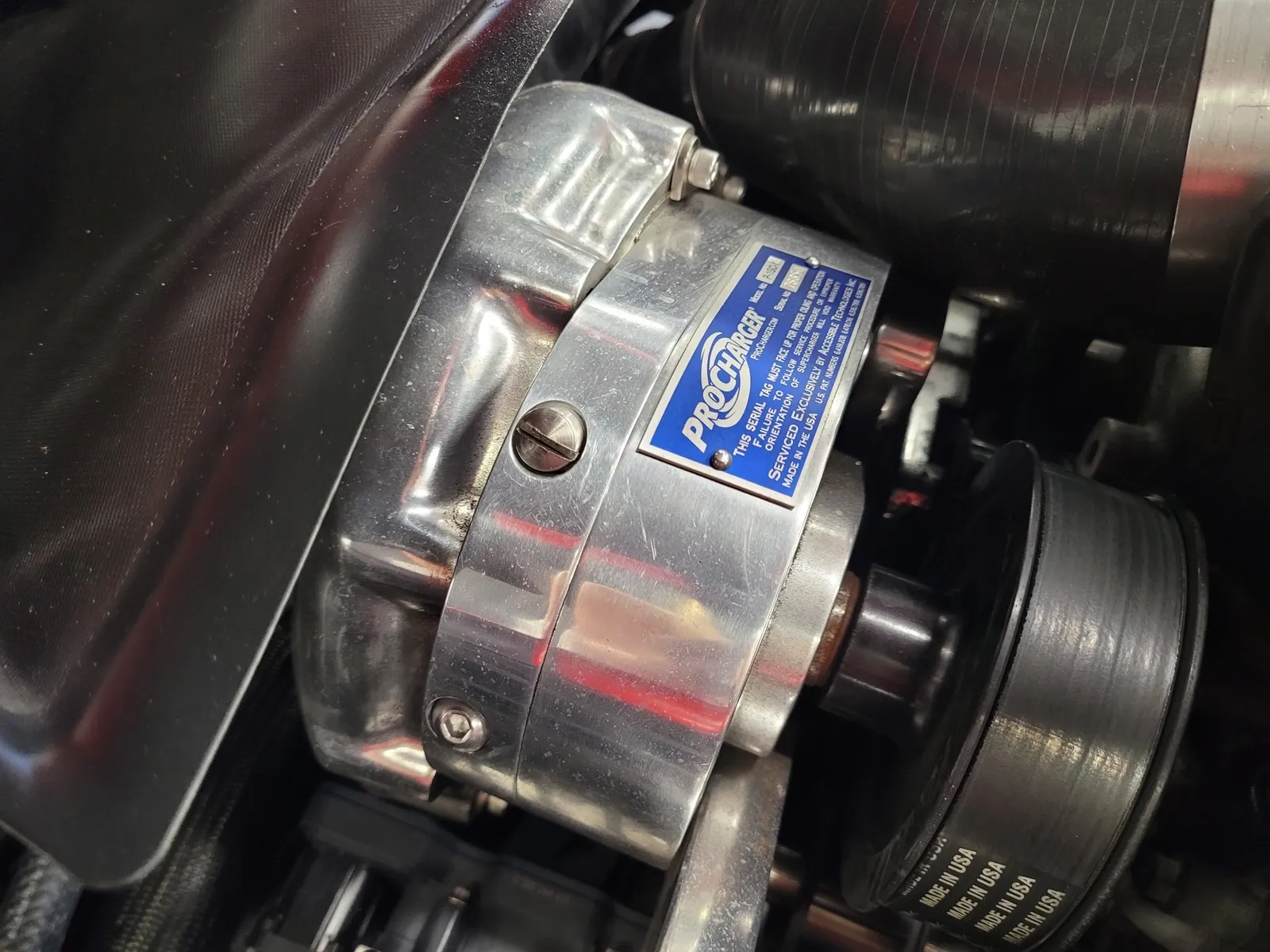 More photos of 2015 Chevrolet Corvette Stingray at HyperCars, IN