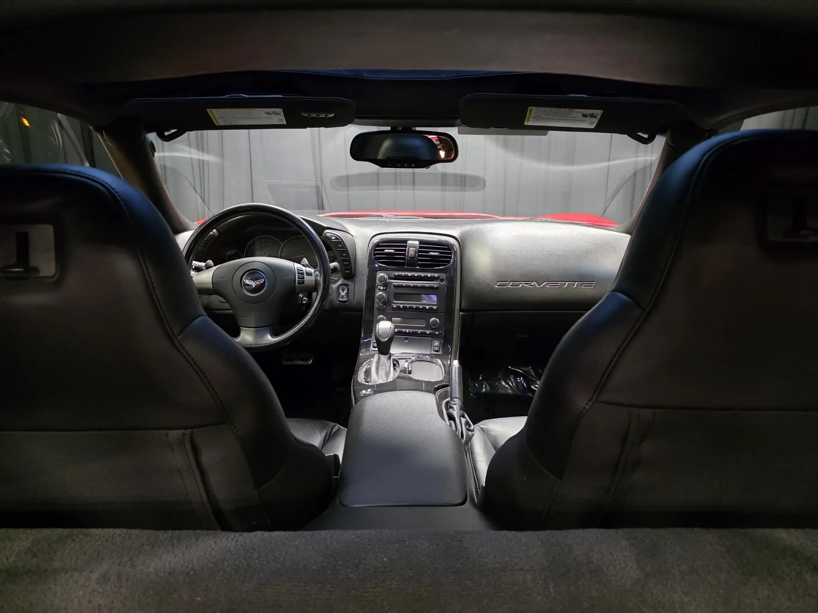 Photos of 2008 Chevrolet Corvette for sale in New Albany, IN at HyperCars