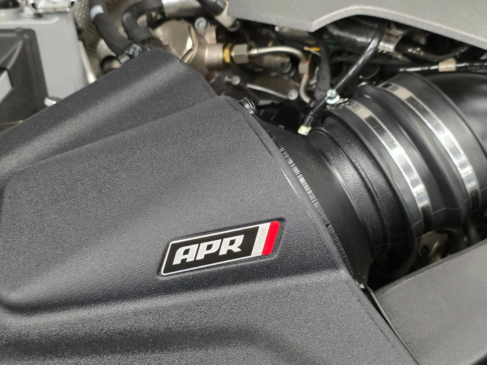 More photos of 2021 Audi RS 5 2.9T at HyperCars, IN