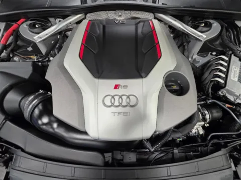 More photos of 2021 Audi RS 5 2.9T at HyperCars, IN