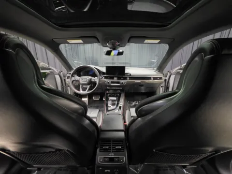 Another view of 2021 Audi RS 5 2.9T for sale in New Albany, IN at HyperCars