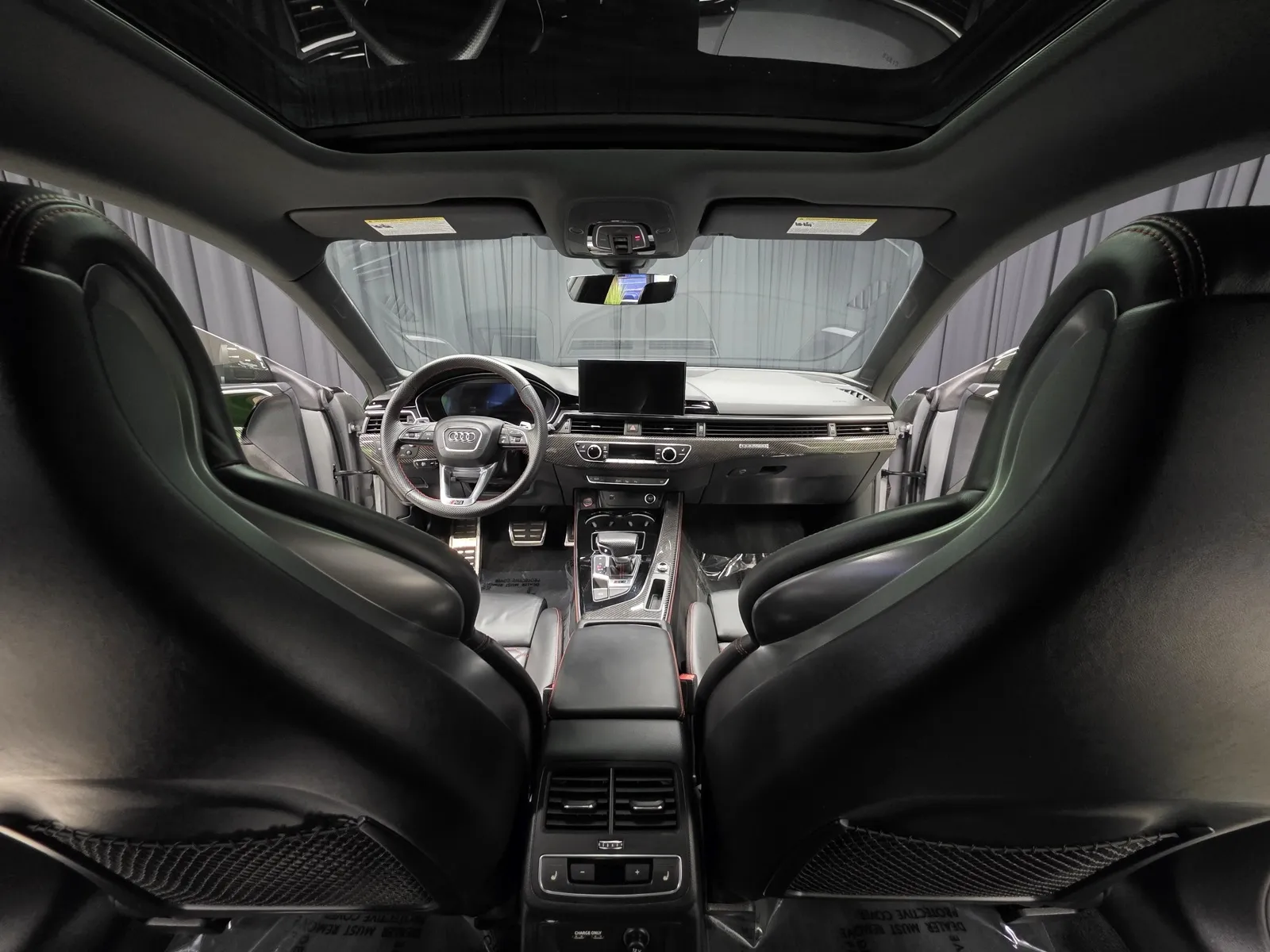 Photos of 2021 Audi RS 5 2.9T for sale in New Albany, IN at HyperCars