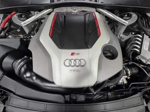 More photos of 2021 Audi RS 5 2.9T at HyperCars, IN