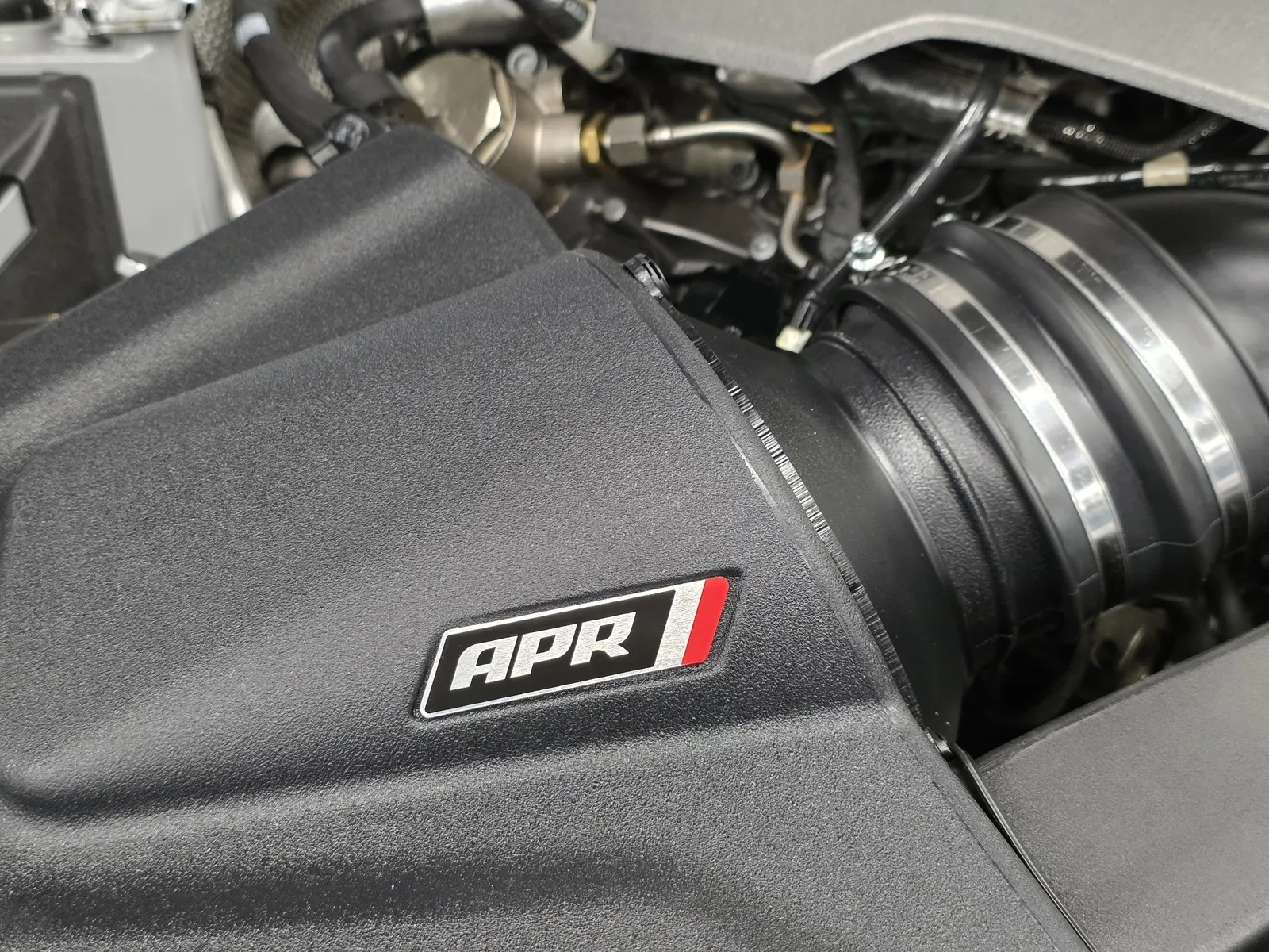 More photos of 2021 Audi RS 5 2.9T at HyperCars, IN