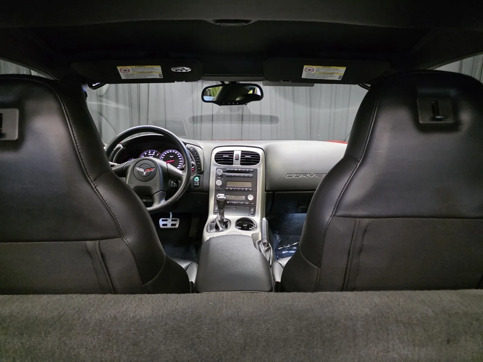 Photos of 2005 Chevrolet Corvette for sale in New Albany, IN at HyperCars