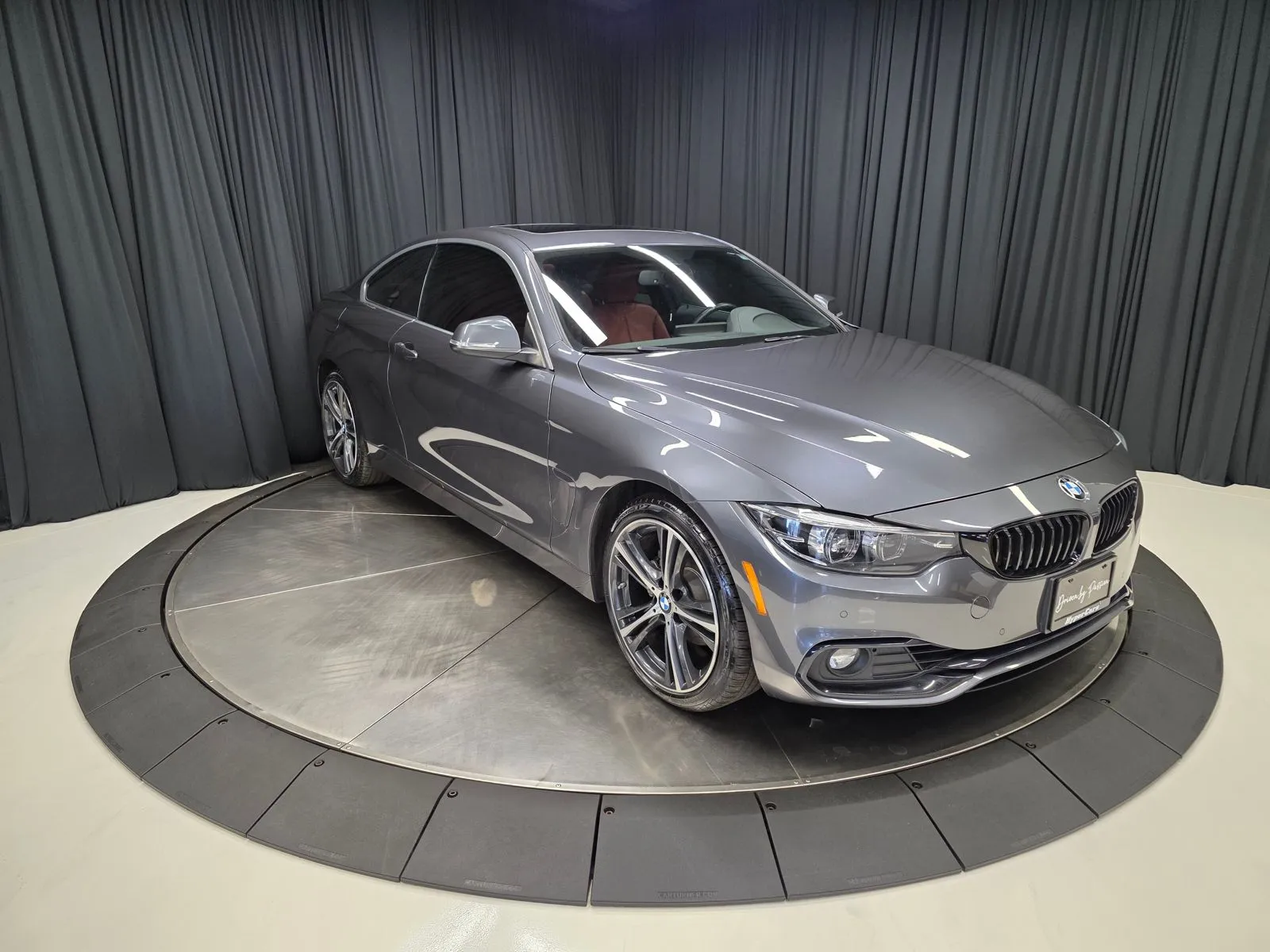 More photos of 2020 BMW 4 Series 430i xDrive at HyperCars, IN