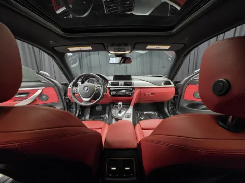 Another view of 2020 BMW 4 Series 430i xDrive for sale in New Albany, IN at HyperCars