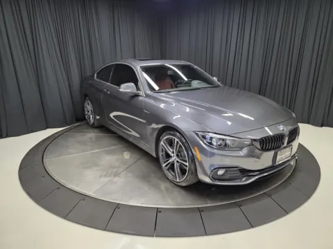 More photos of 2020 BMW 4 Series 430i xDrive at HyperCars, IN