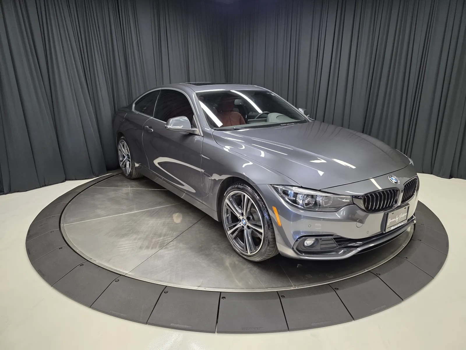 More photos of 2020 BMW 4 Series 430i xDrive at HyperCars, IN