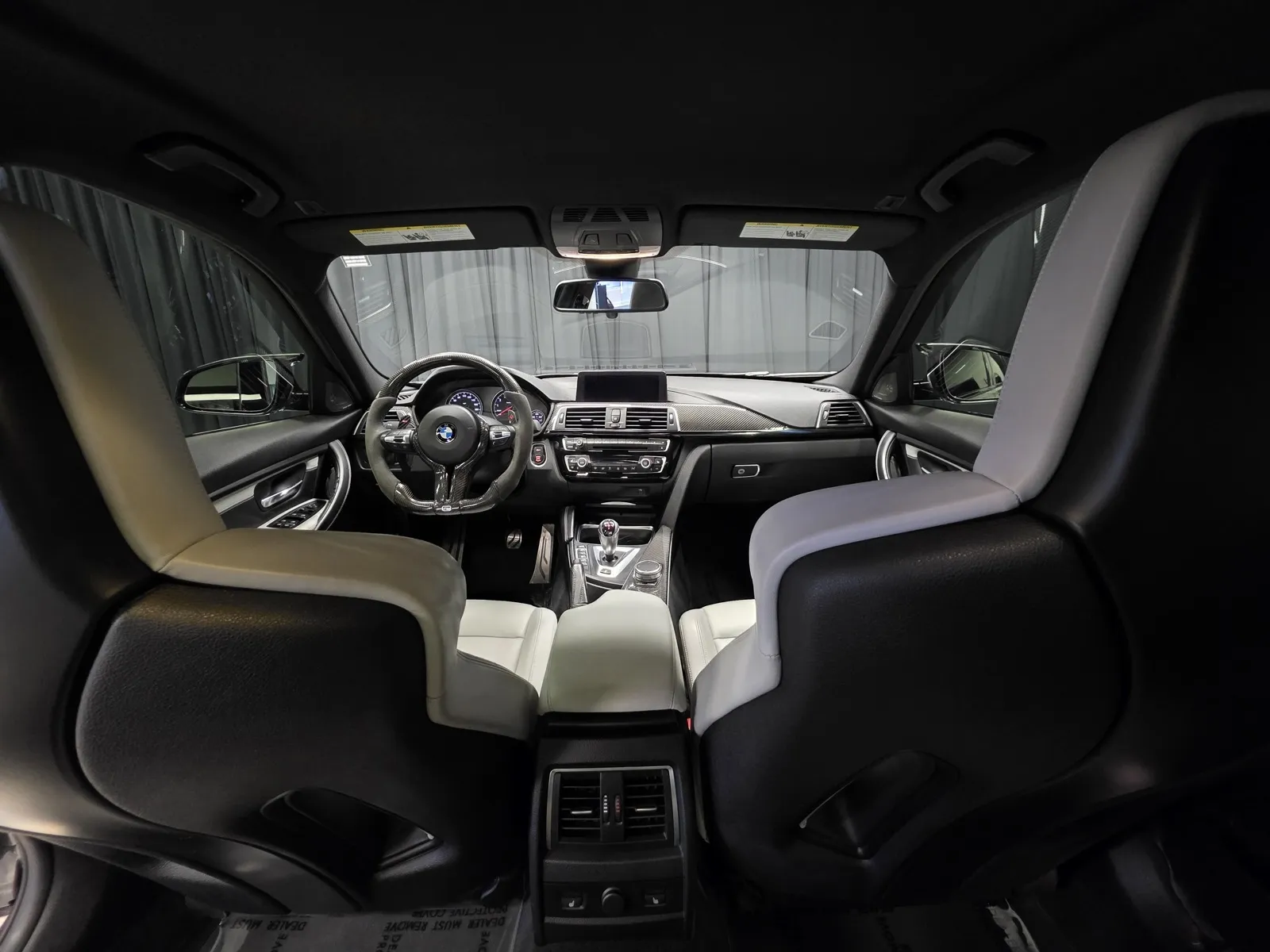 Photos of 2018 BMW M3 for sale in New Albany, IN at HyperCars