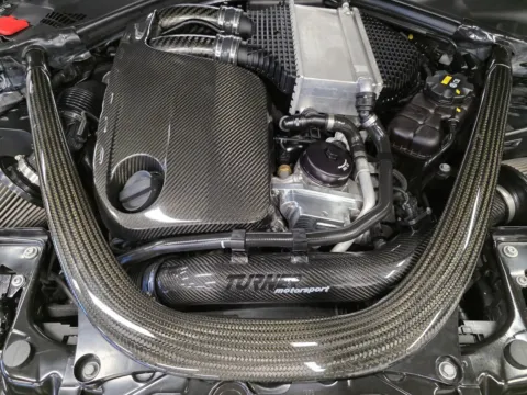 More photos of 2018 BMW M3 at HyperCars, IN