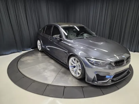 More photos of 2018 BMW M3 at HyperCars, IN