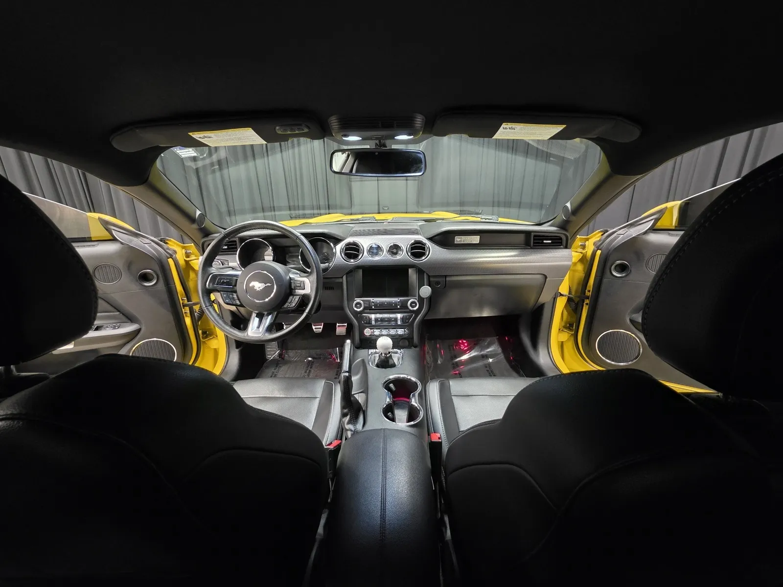 Photos of 2016 Ford Mustang GT Premium for sale in New Albany, IN at HyperCars