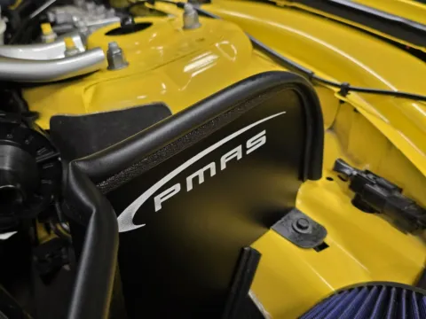 More photos of 2016 Ford Mustang GT Premium at HyperCars, IN