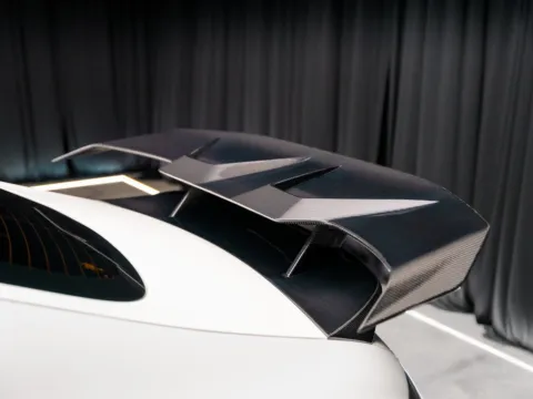 More photos of 2016 Mercedes-Benz AMG GT S at HyperCars, IN