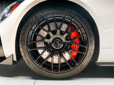 More photos of 2016 Mercedes-Benz AMG GT S at HyperCars, IN