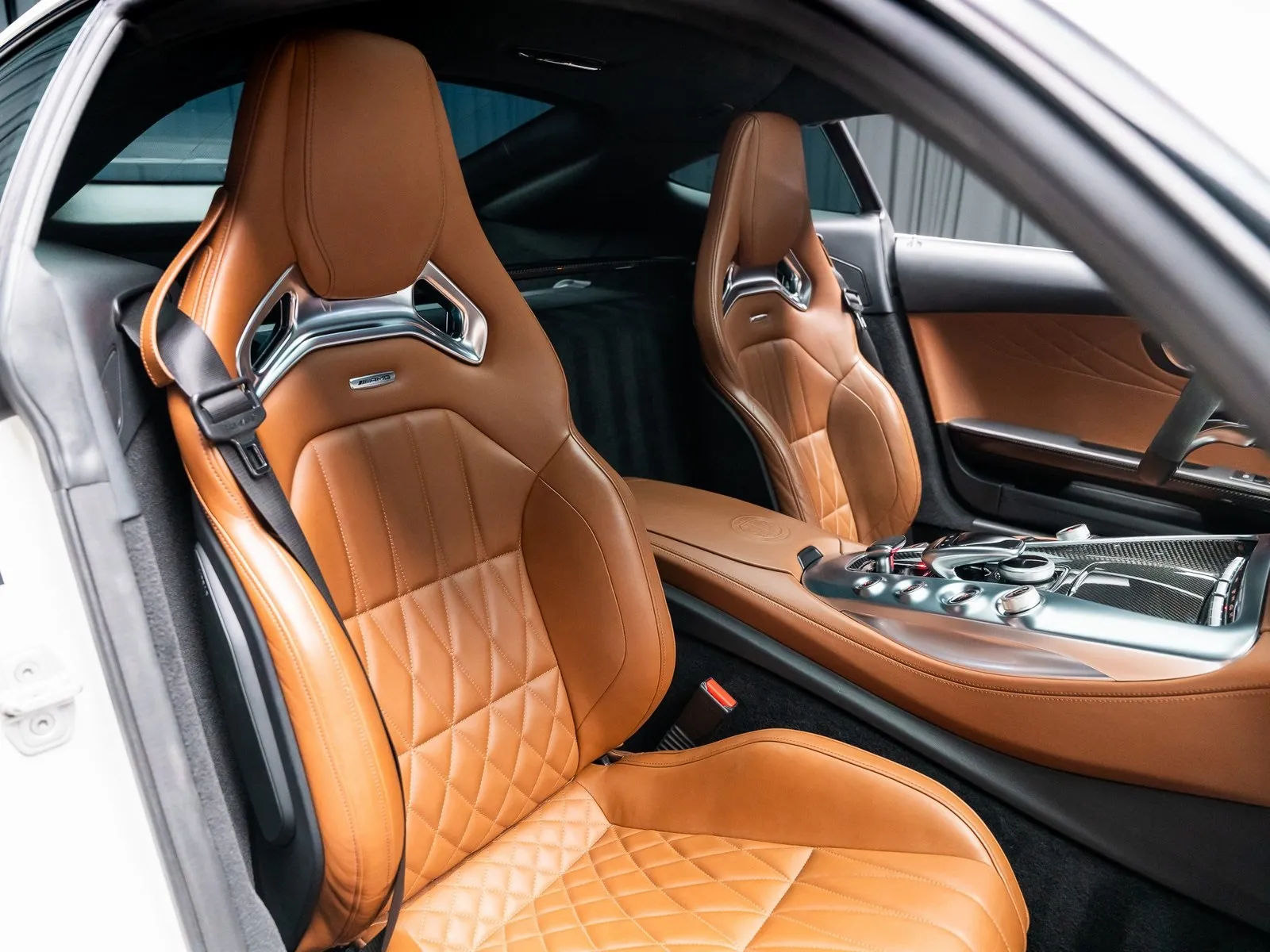 More photos of 2016 Mercedes-Benz AMG GT S at HyperCars, IN