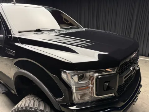 More photos of 2020 Ford F-150 Lariat at HyperCars, IN