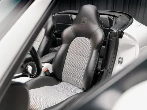 More photos of 2002 Porsche 911 Carrera 4 at HyperCars, IN