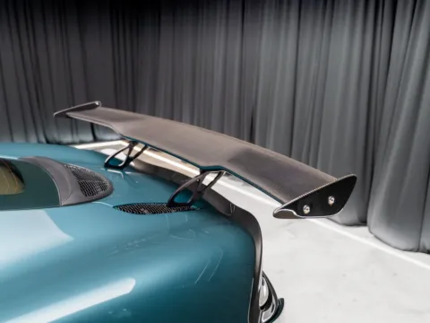 More photos of 2017 McLaren 570GT at HyperCars, IN