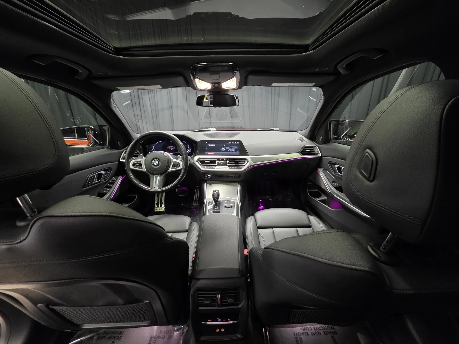 Photos of 2021 BMW 3 Series 330i for sale in New Albany, IN at HyperCars