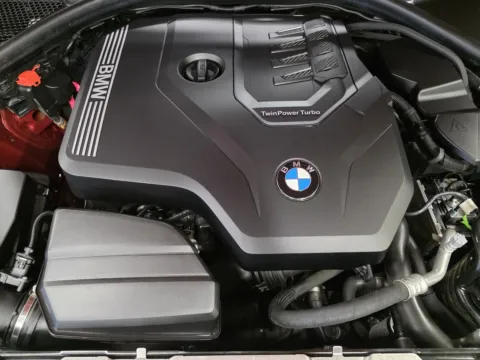 More photos of 2021 BMW 3 Series 330i at HyperCars, IN