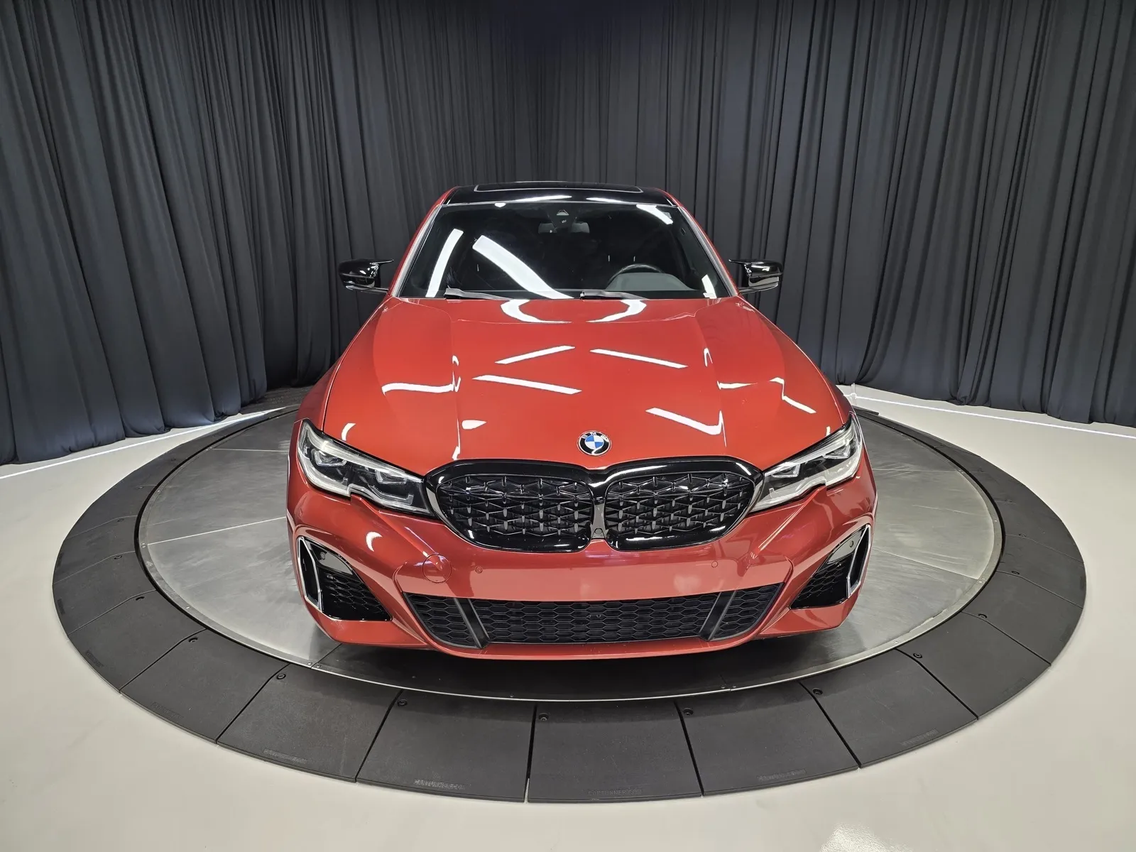 More photos of 2021 BMW 3 Series 330i at HyperCars, IN