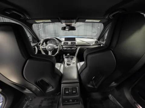 Another view of 2017 BMW M3 for sale in New Albany, IN at HyperCars