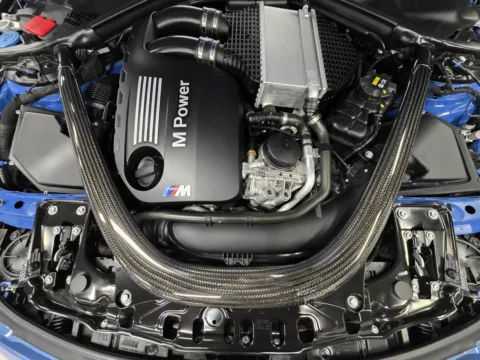 More photos of 2017 BMW M3 at HyperCars, IN