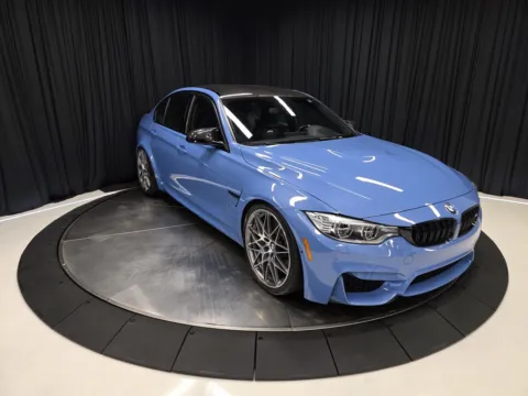 More photos of 2017 BMW M3 at HyperCars, IN