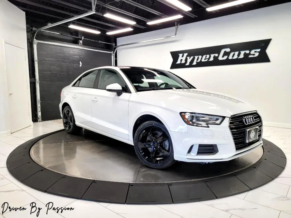 2017 Audi A3 2.0 TFSI Premium for sale in New Albany, IN