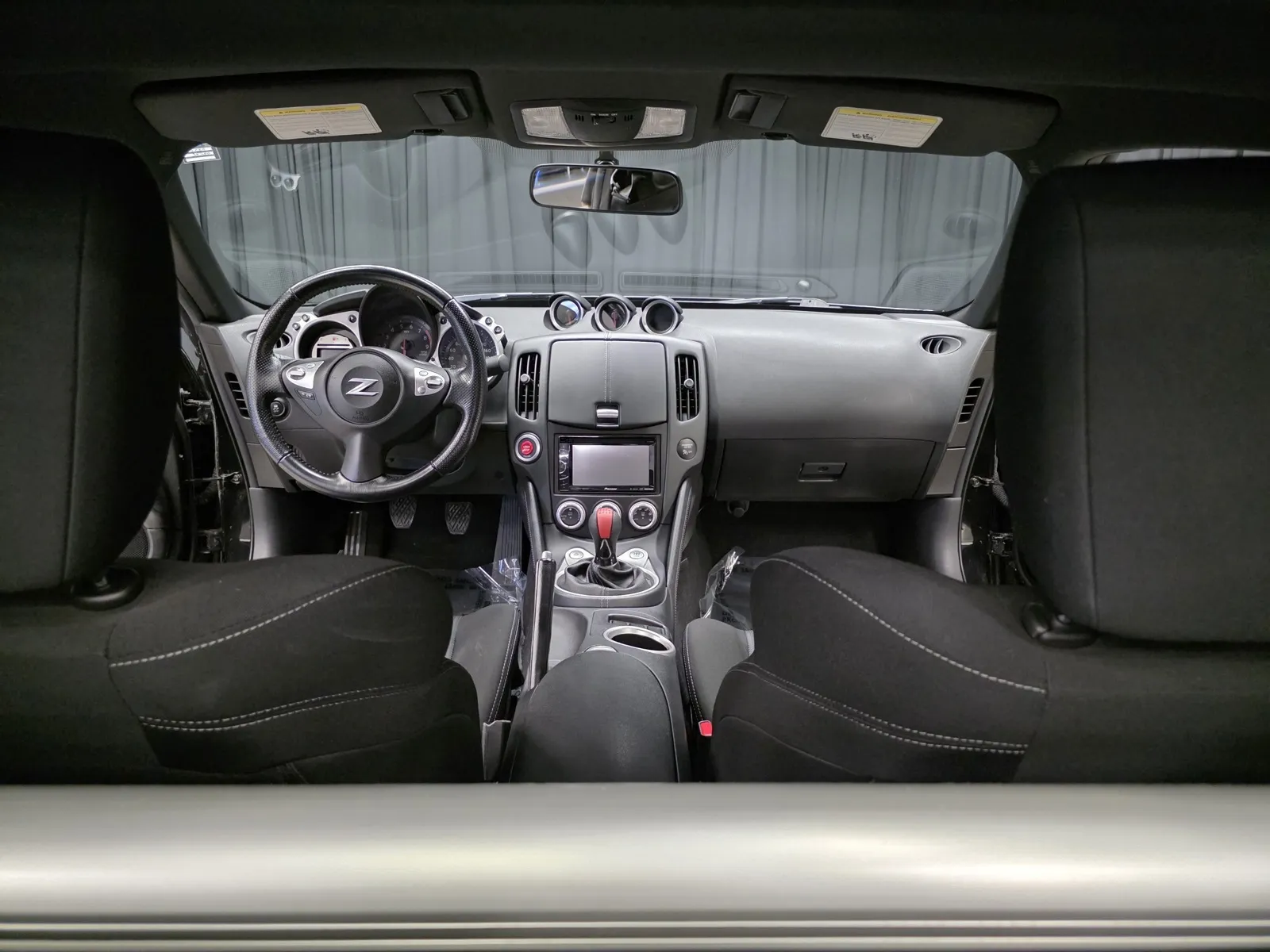 Photos of 2011 Nissan 370Z for sale in New Albany, IN at HyperCars