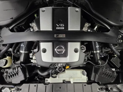 More photos of 2011 Nissan 370Z at HyperCars, IN