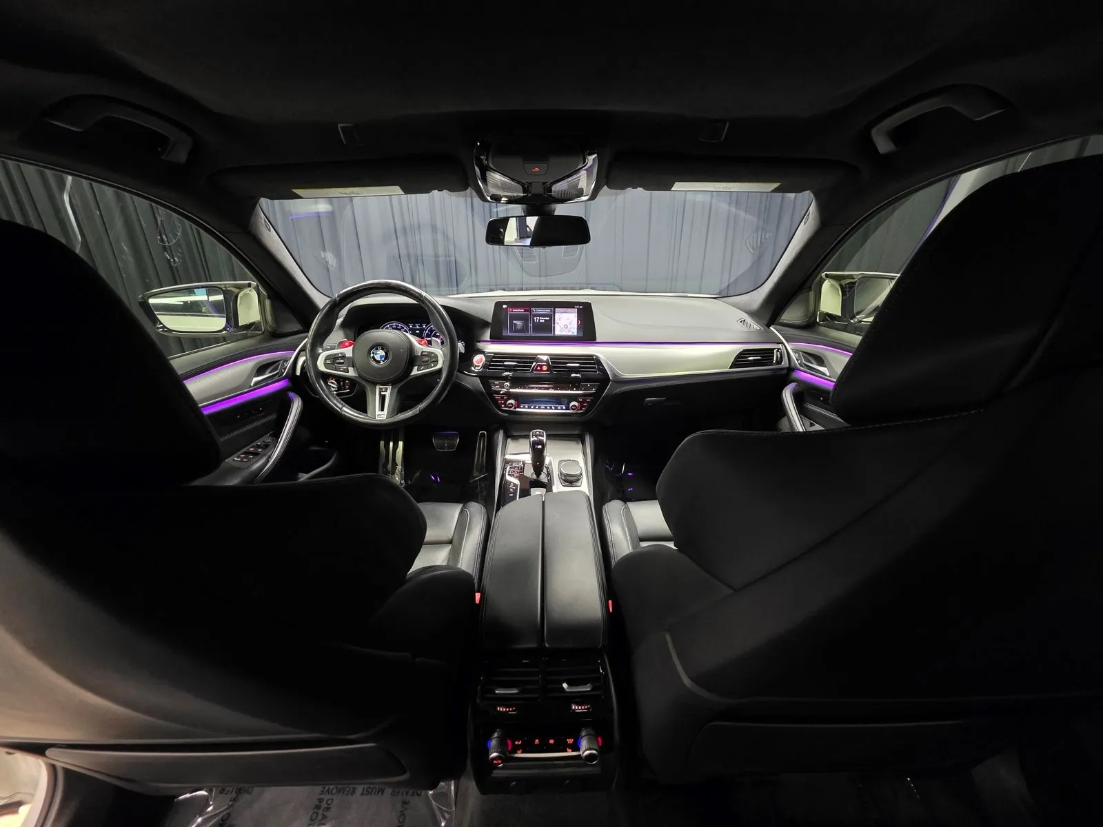 Photos of 2019 BMW M5 for sale in New Albany, IN at HyperCars